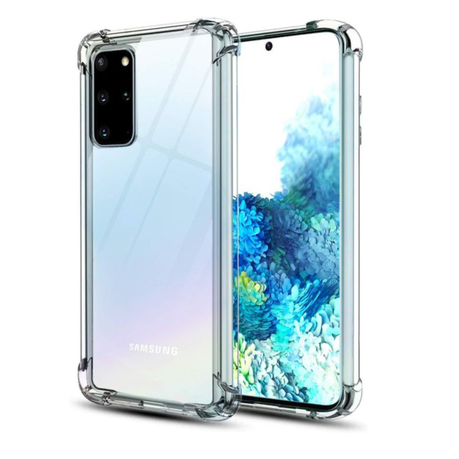 ZS POUCH SAM A03S CLEAR 