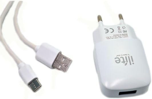 Charger 3.0A ILITE TYPE-C FAST