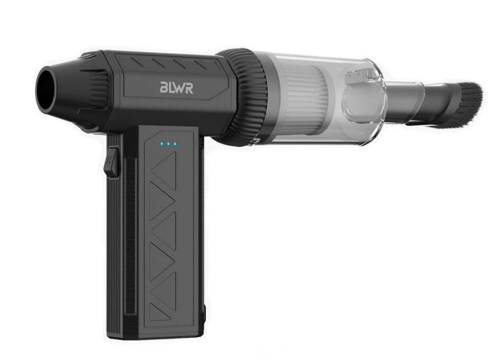 BLWR 103 Mini Handheld Jet Fan